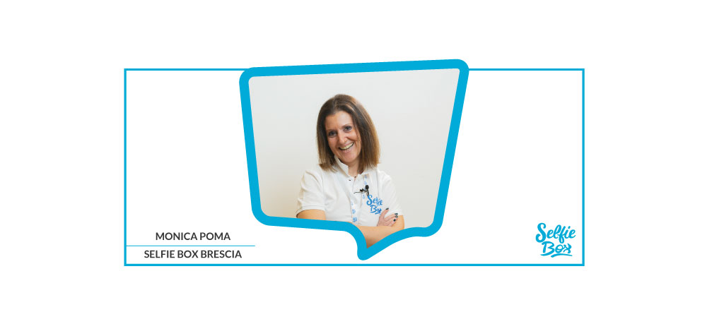 franchising selfie box brescia