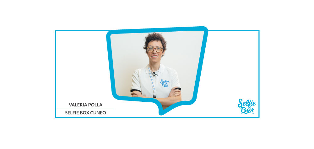 selfie box cuneo photo booth