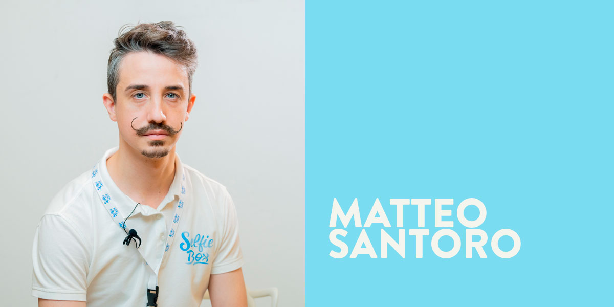 matteo santoro