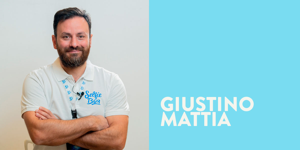 giustino mattia