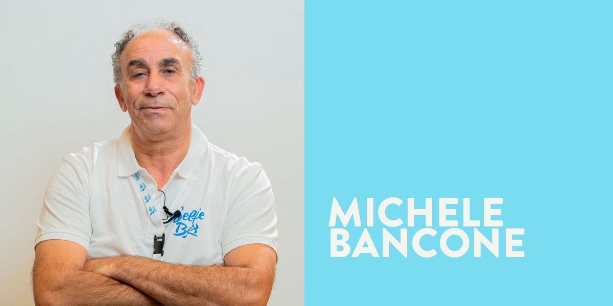 michele bancone