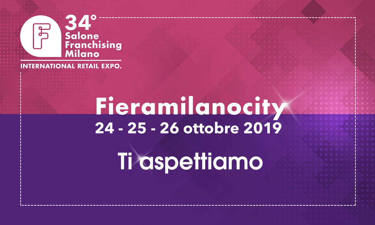 selfiebox salone franchising milano 2019