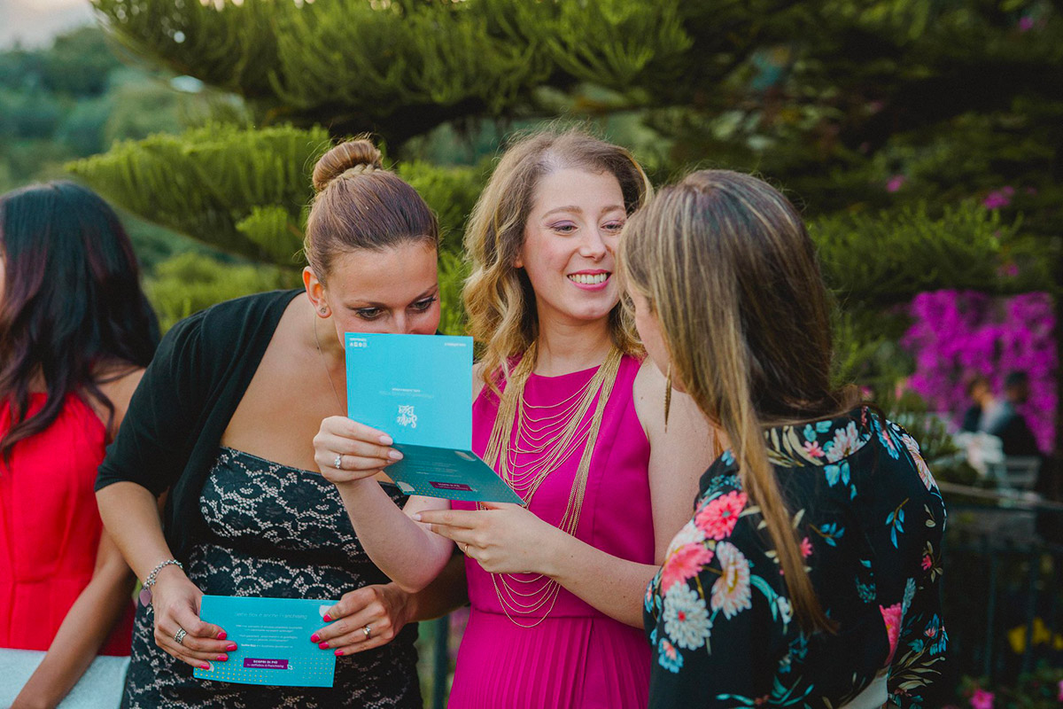 photo booth laurea